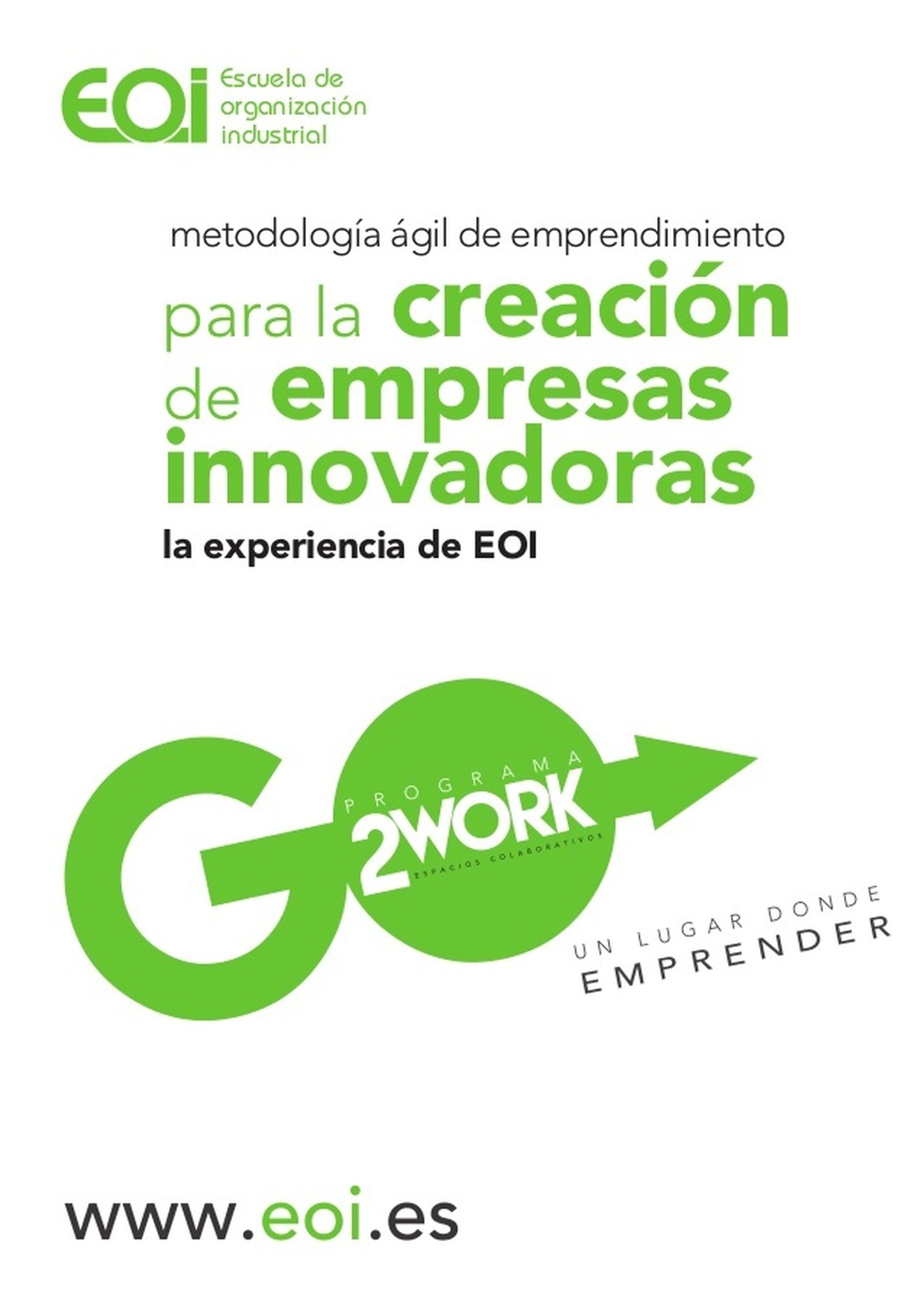 Ayudas de 3.000 euros para jóvenes que quieran un negocio