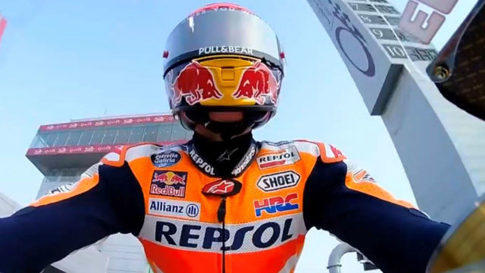Marc Márquez