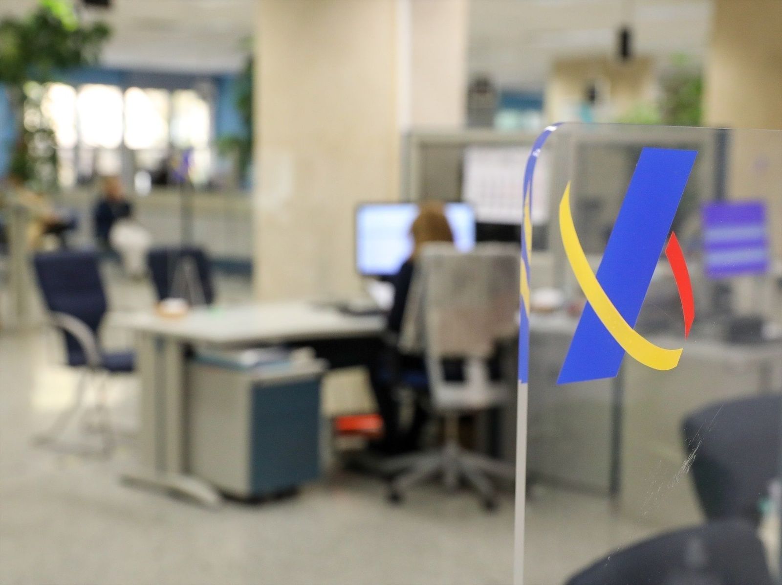 Los españoles trabajan 231 días solo para pagar impuestos