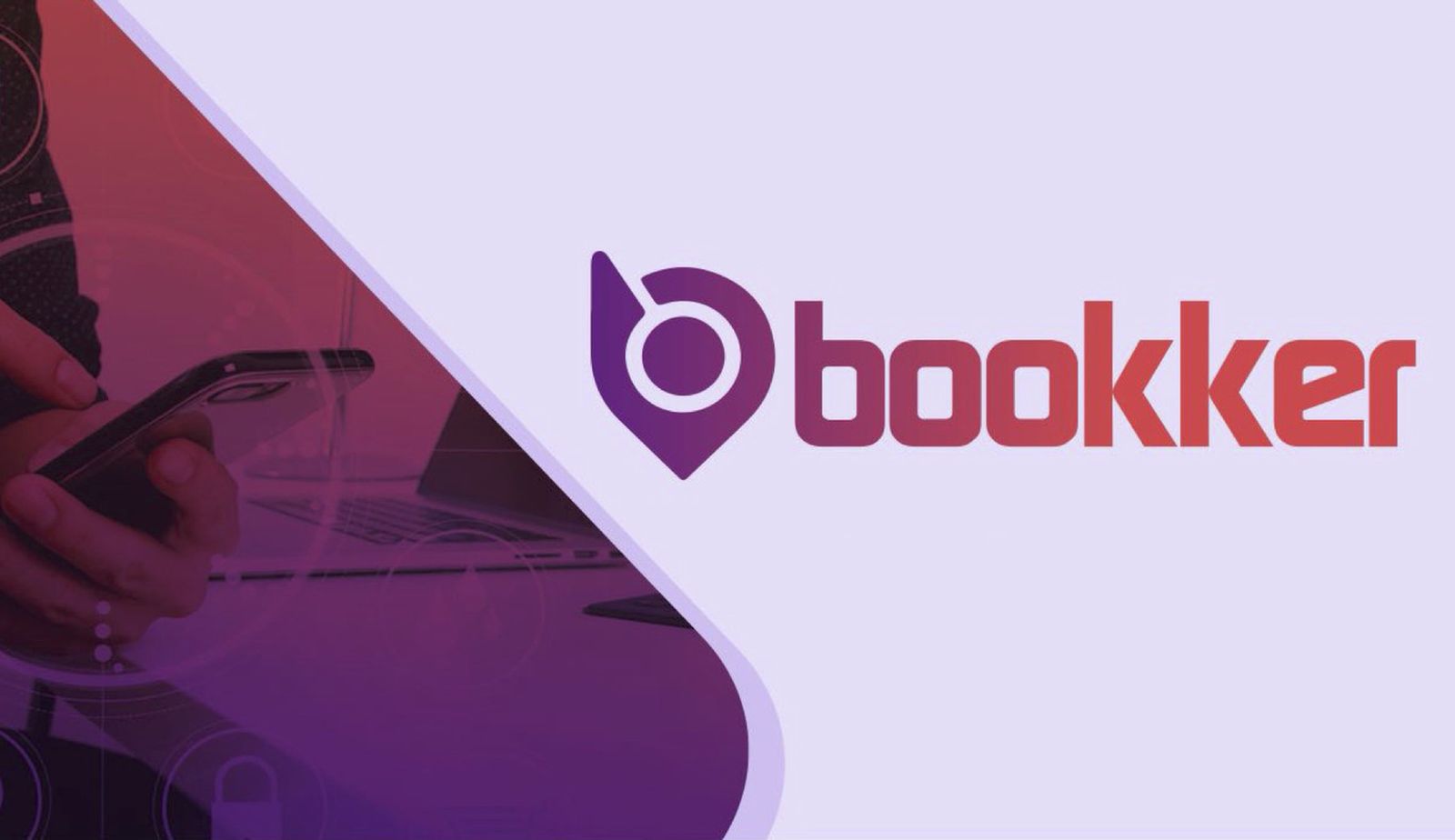 Bookker, la startup que ayuda a rentabilizar los espacios de trabajo