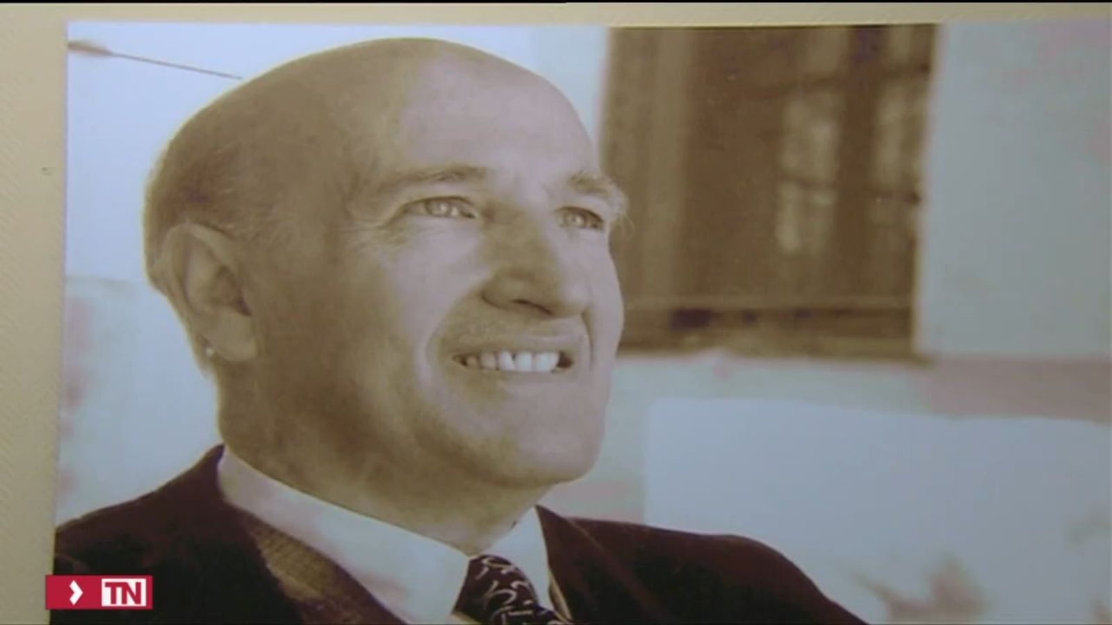 El archivo personal de Vicente Aleixandre, protegido por la Comunidad de Madrid