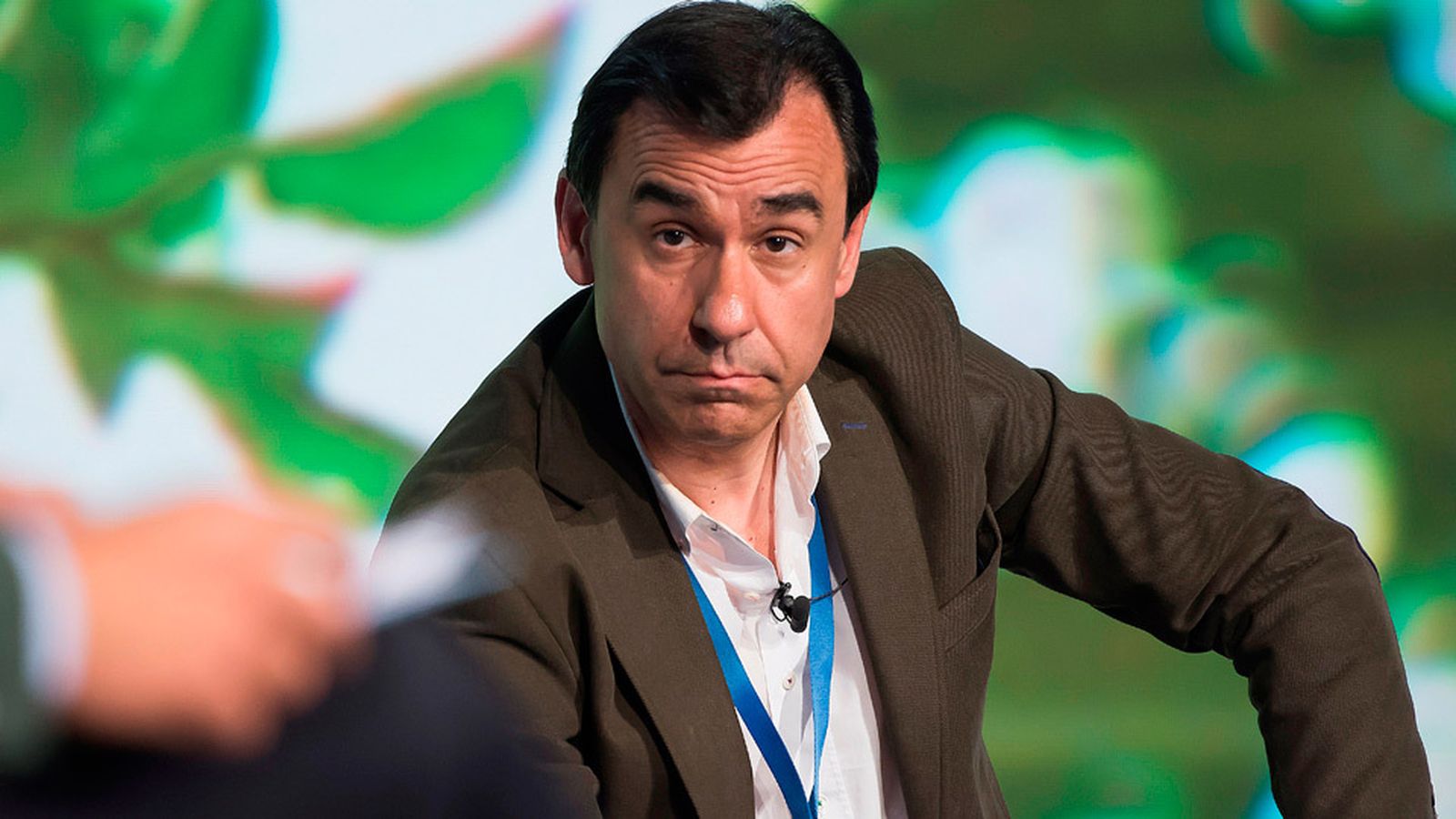 Fernando Maillo