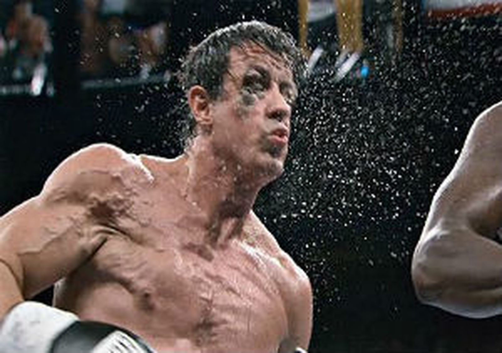 Rocky Balboa