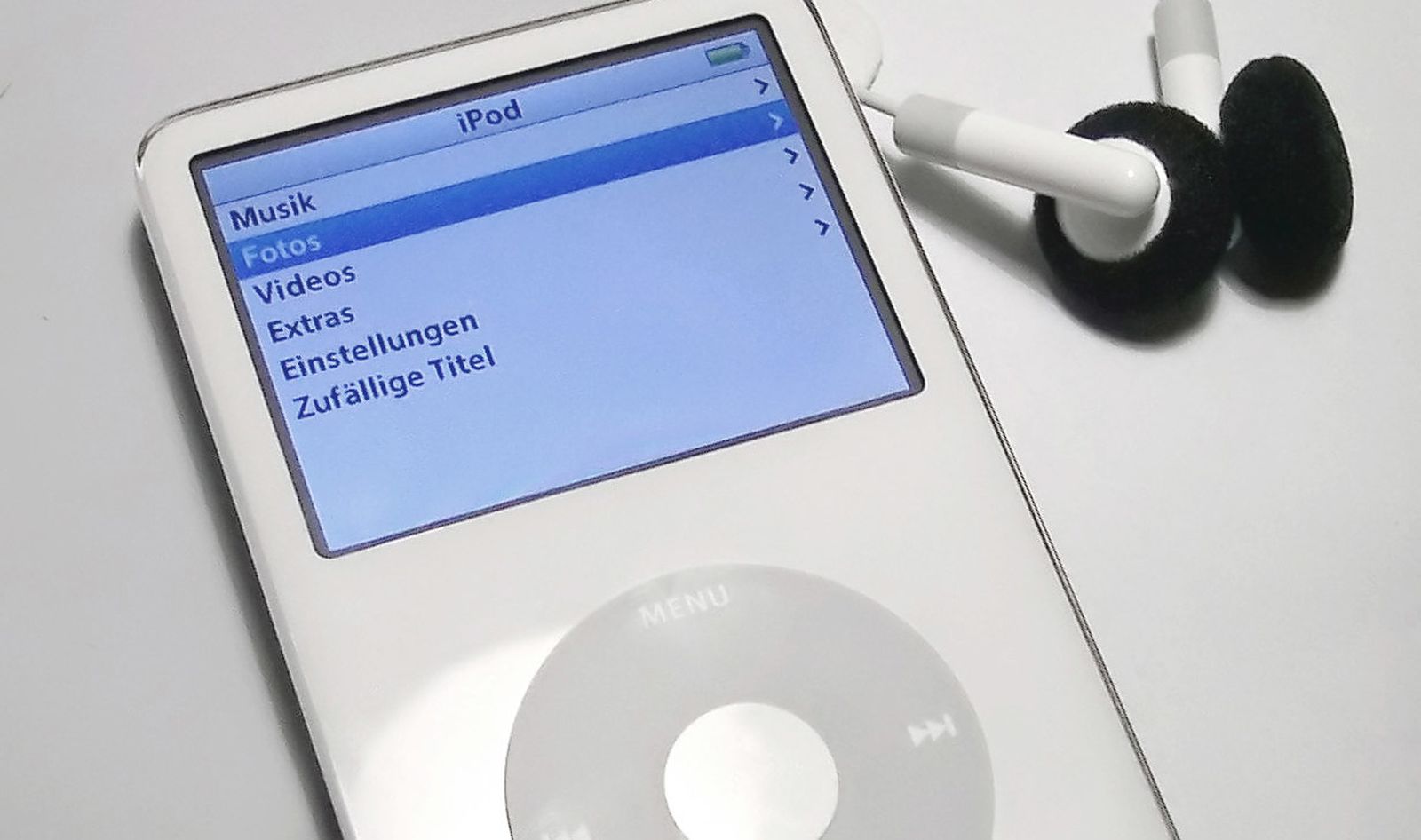 Apple deja de producir los reproductores de música iPod más de 20 años después