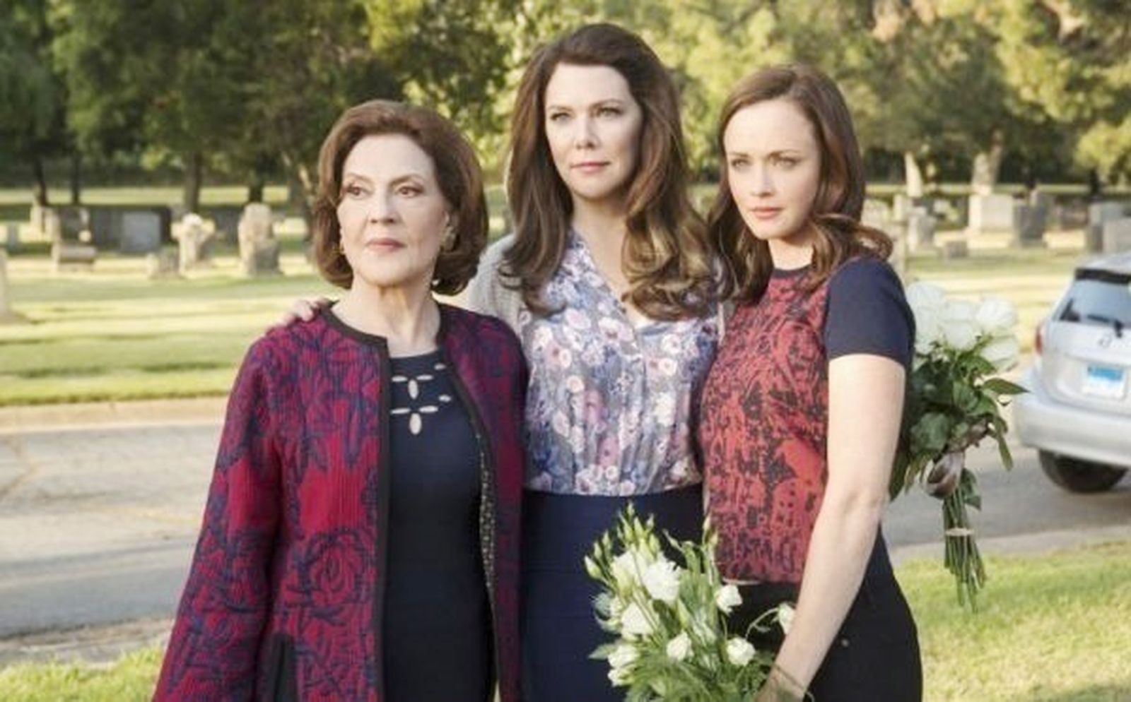 Las Chicas Gilmore