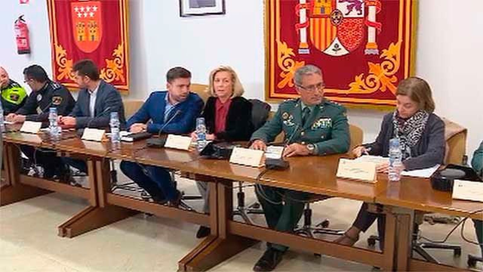 San Martín de la Vega reforzará la vigilancia del botellón tras la muerte de la menor de 12 años