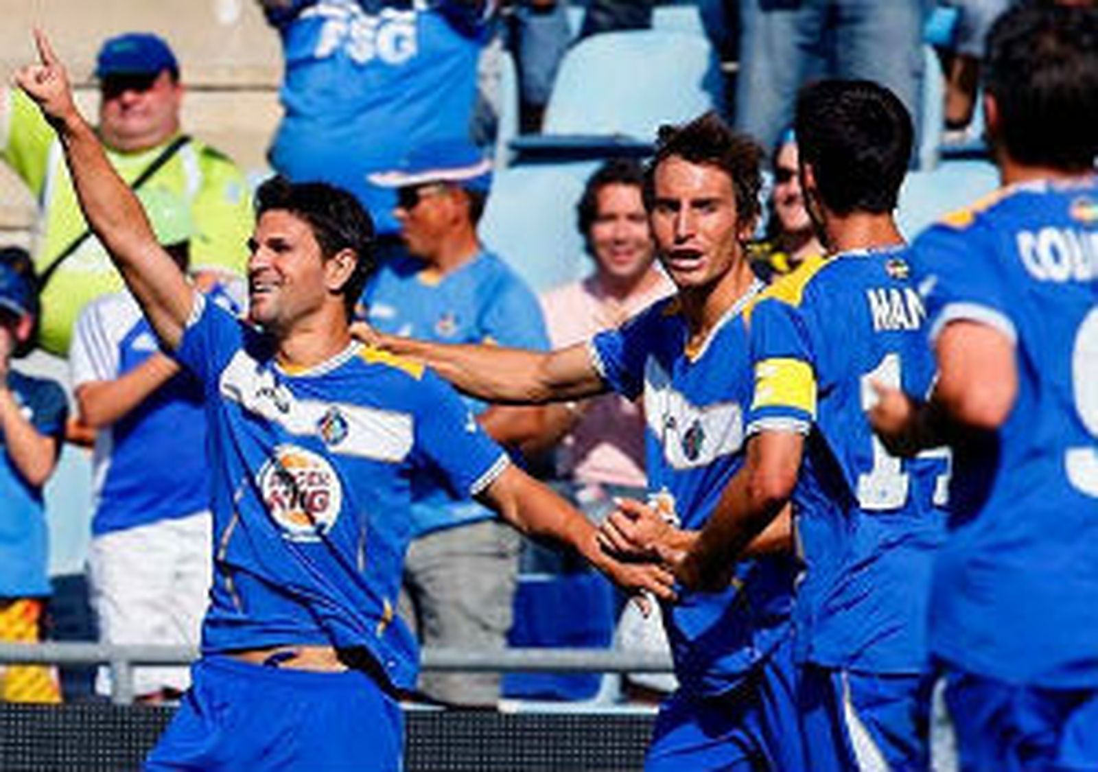Getafe