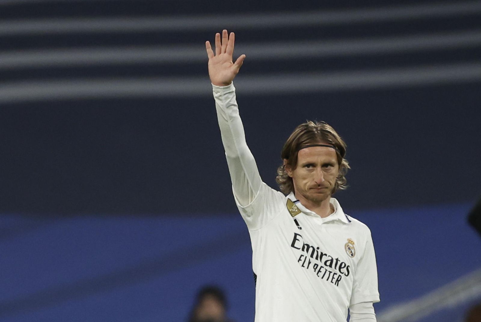 Modric