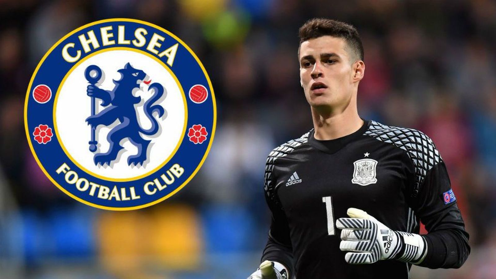 Kepa se va al Chelsea por 80 millones