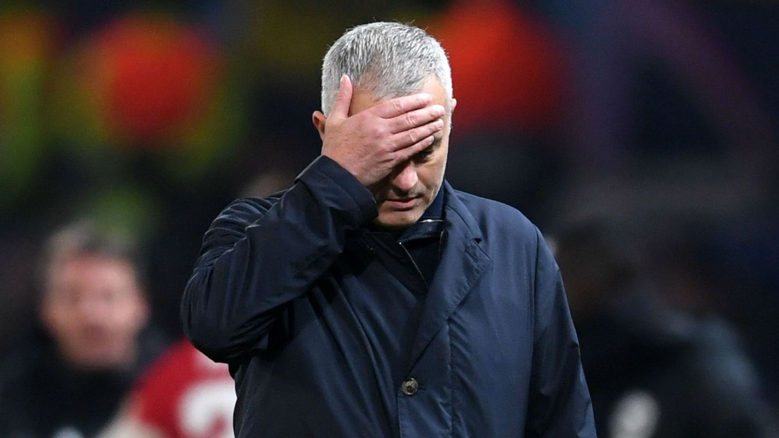 Mourinho acepta un año de cárcel por dos delitos fiscales