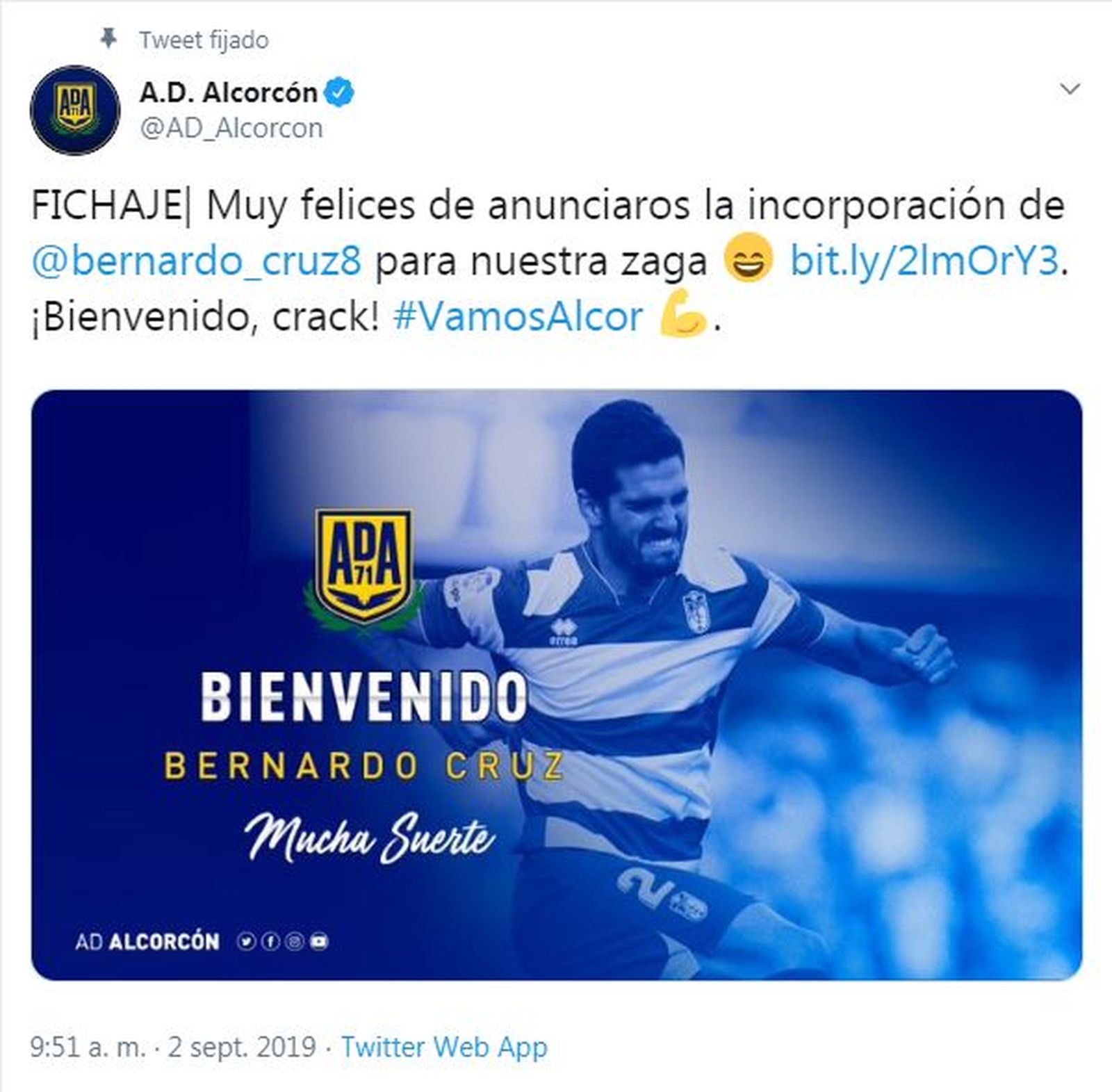 alcorcon