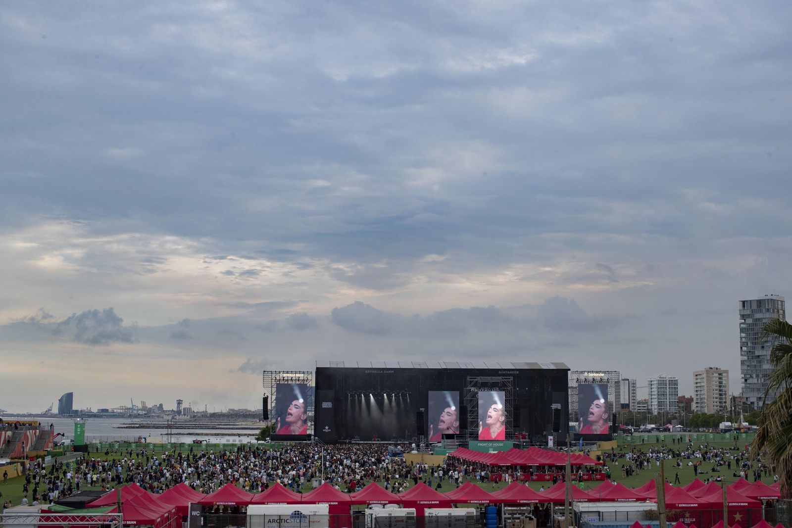 Primavera Sound Barcelona
