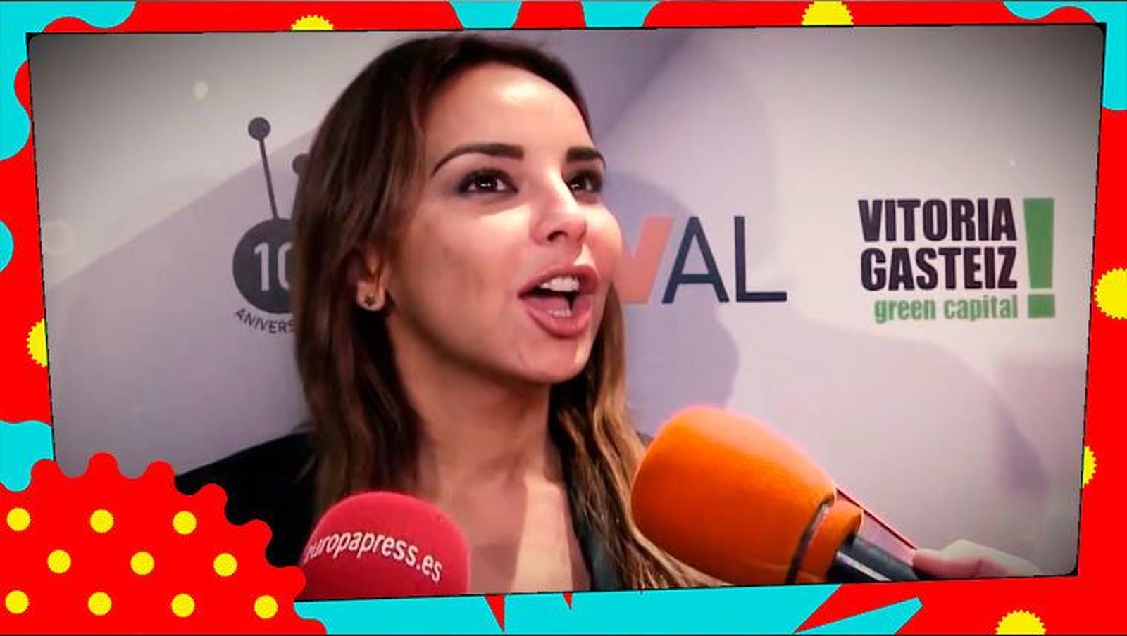 El último desplante de Chenoa a David Bisbal