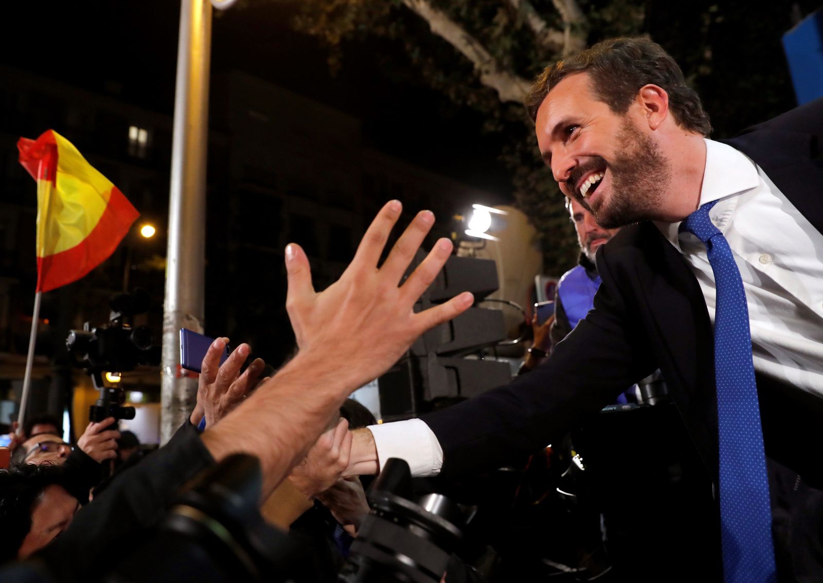Pablo Casado