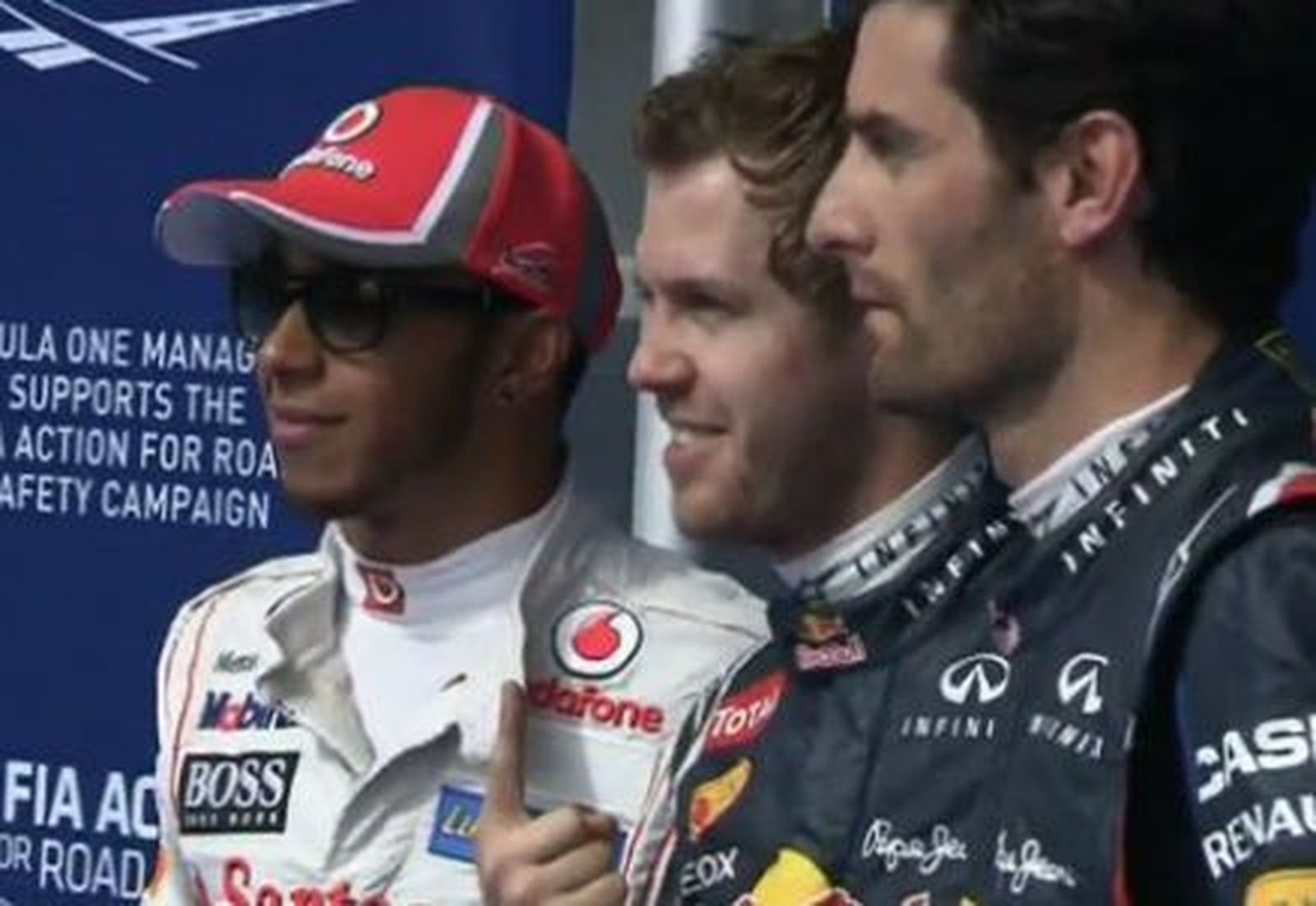 Vettel
