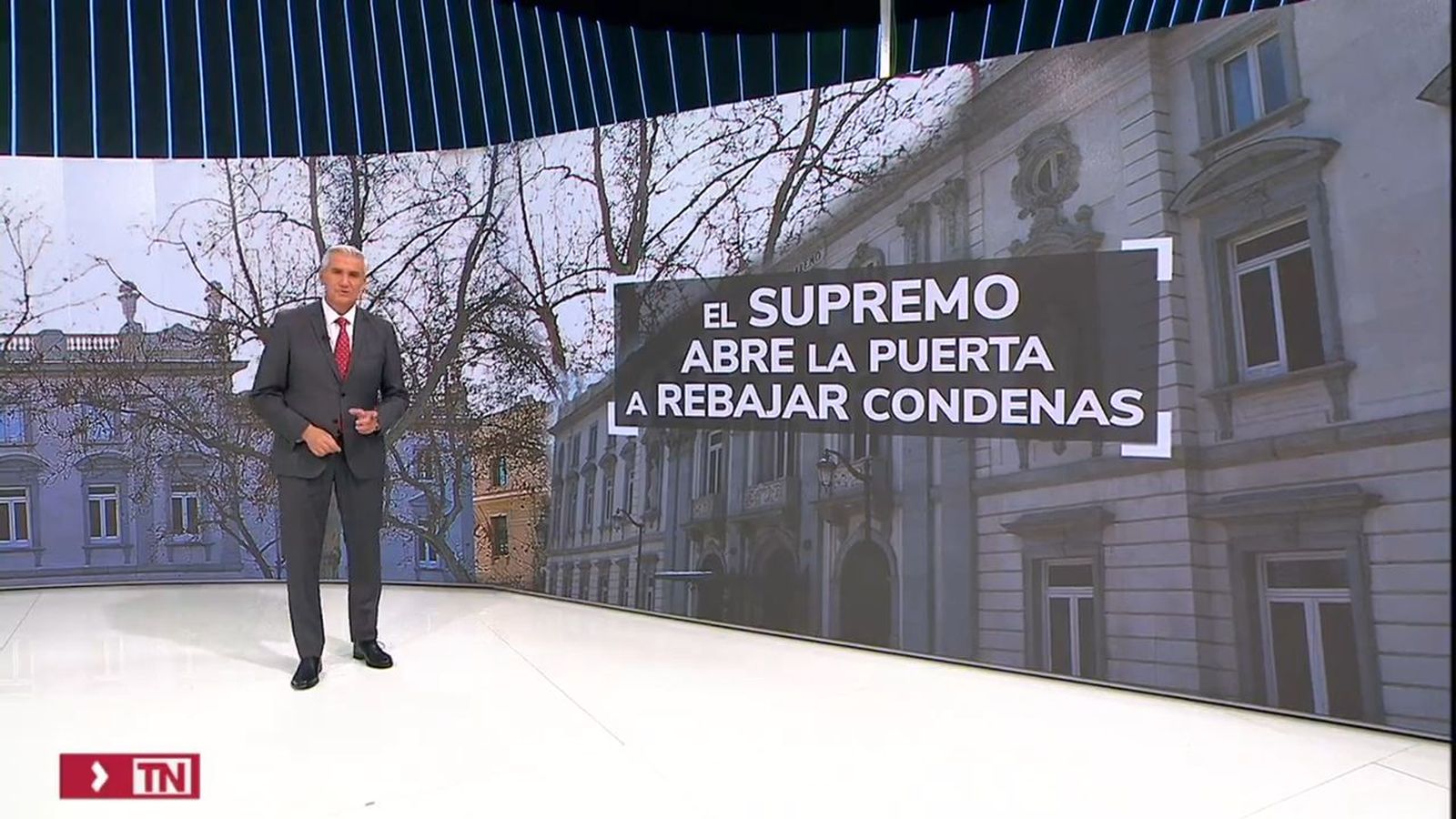 El Supremos se pronuncia sobre el caso Arandina