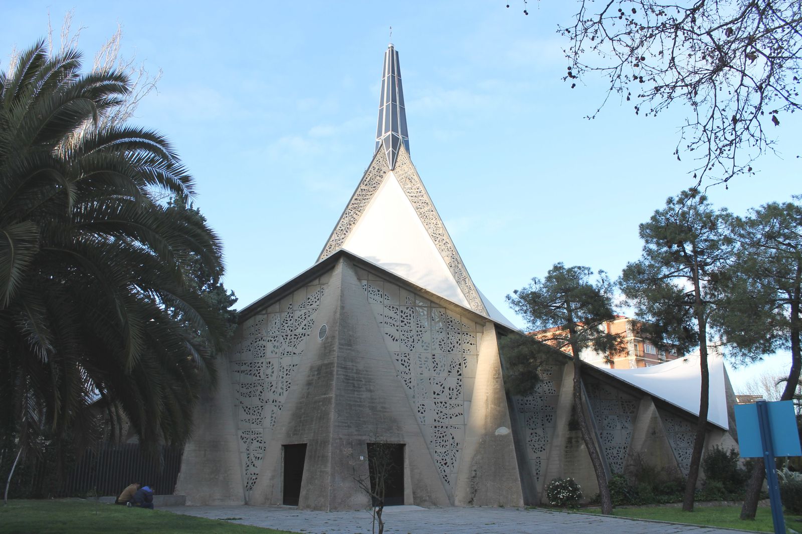 Iglesia de Nuestra Señora de Guadalupe