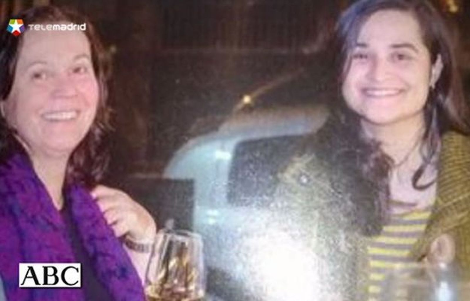 Ingresan en la cárcel las dos mujeres  implicadas en la muerte de Carrasco