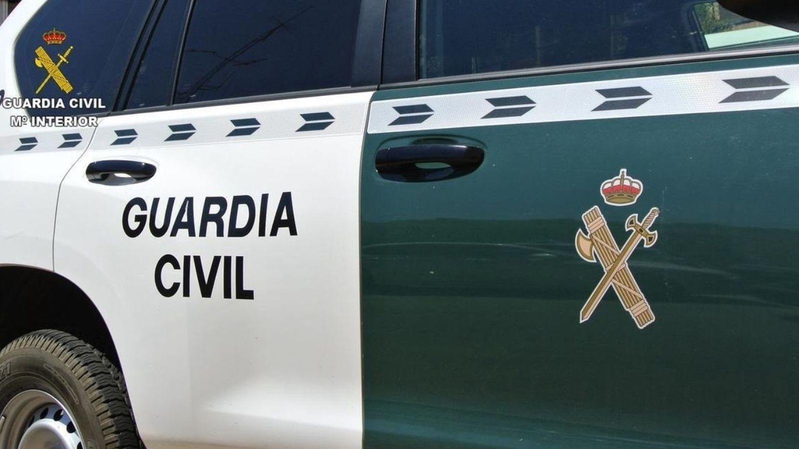 Investigado por maltrato animal tras arrojar tres cachorros de perro a un contenedor de Collado Mediano