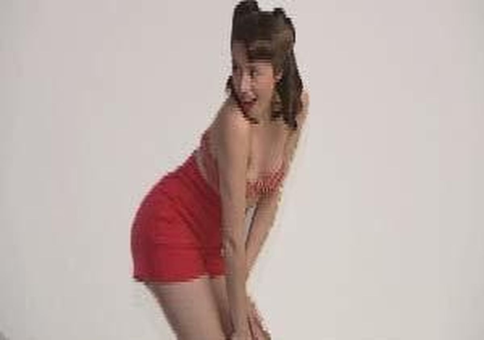 Ser pinup por un día
