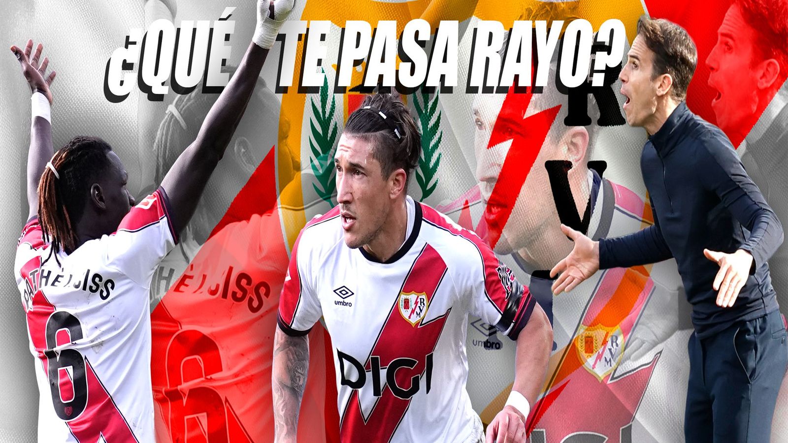 Rayo Vallecano