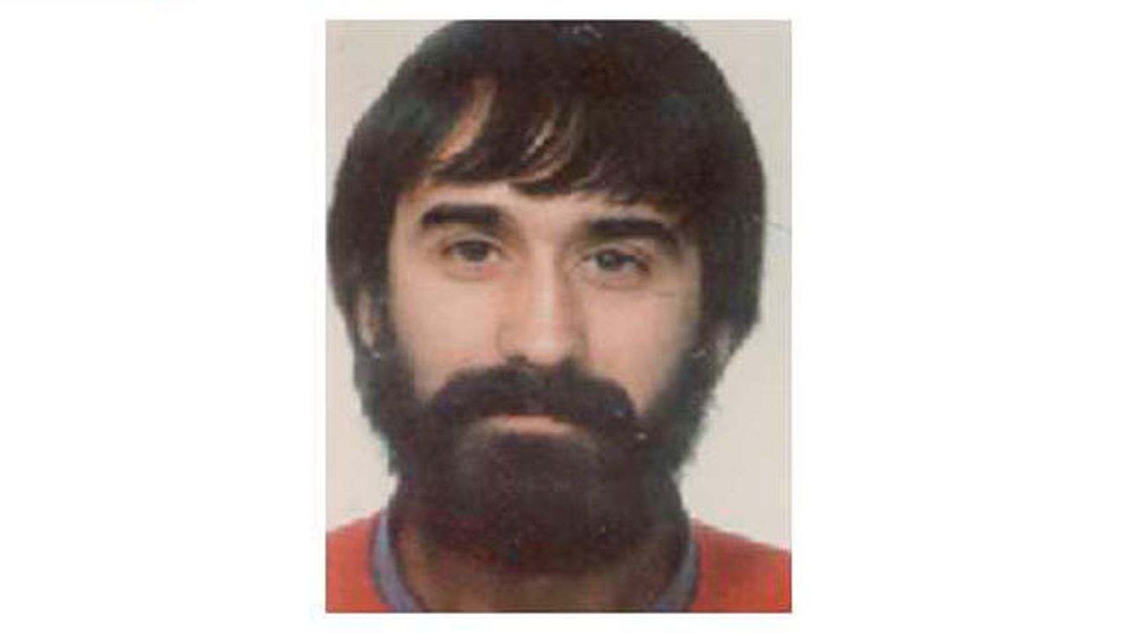 Joseba Gotzon Vizán  González