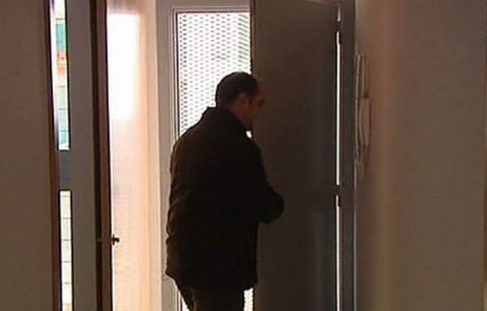 Más de 4,4 millones de personas viven solas, y ya son el 24 % de los hogares