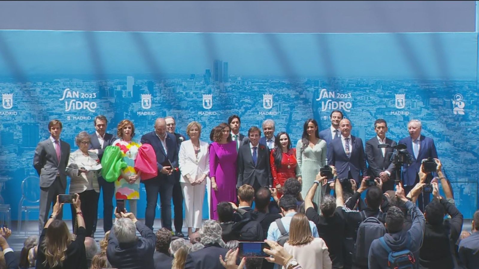 Especial informativo fiestas de San Isidro 2023 (parte 3)
