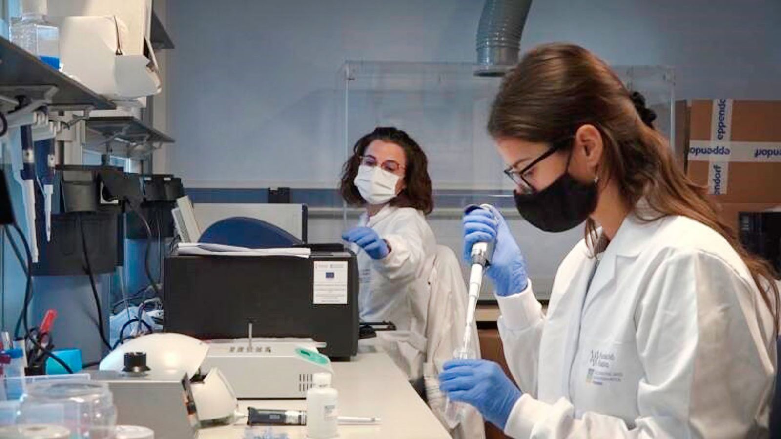 Fisabio y el IBV-CSIC monitorizan la transmisión, el movimiento y las variantes del coronavirus en España