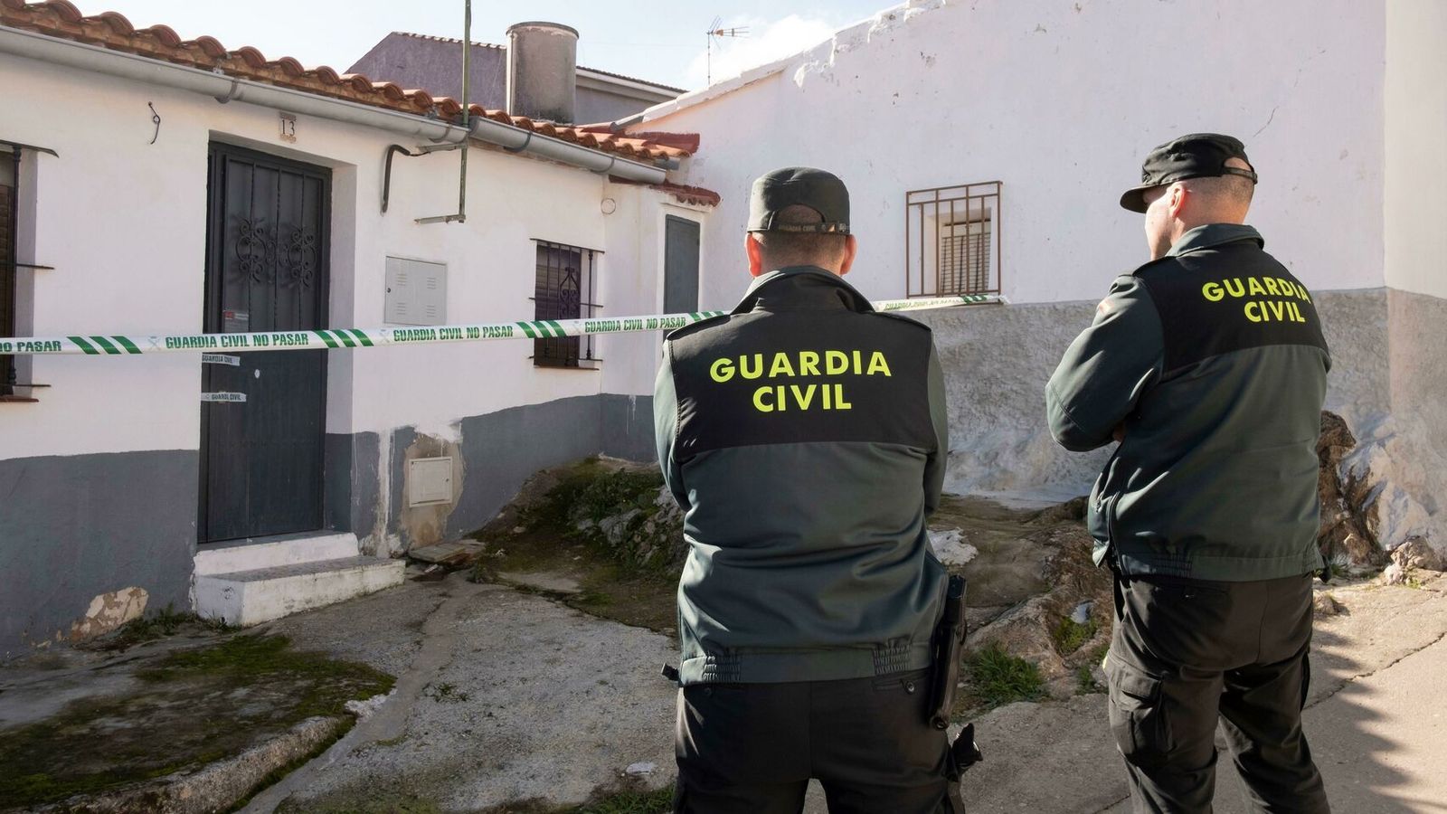 Viviendas con un pasado negro que no encuentran propietario
