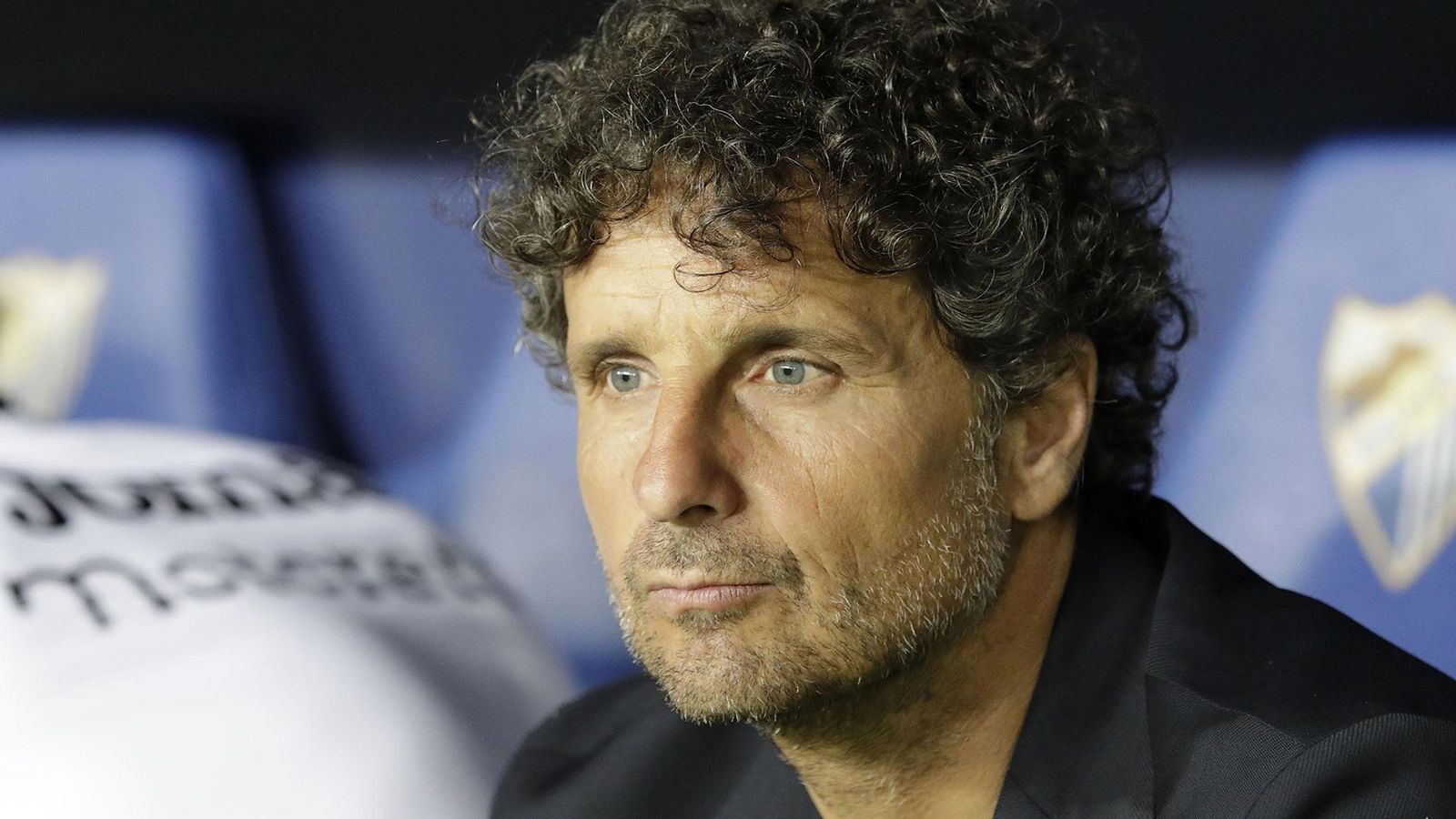 Idiakez: "El Leganés va a sacar la cabeza"