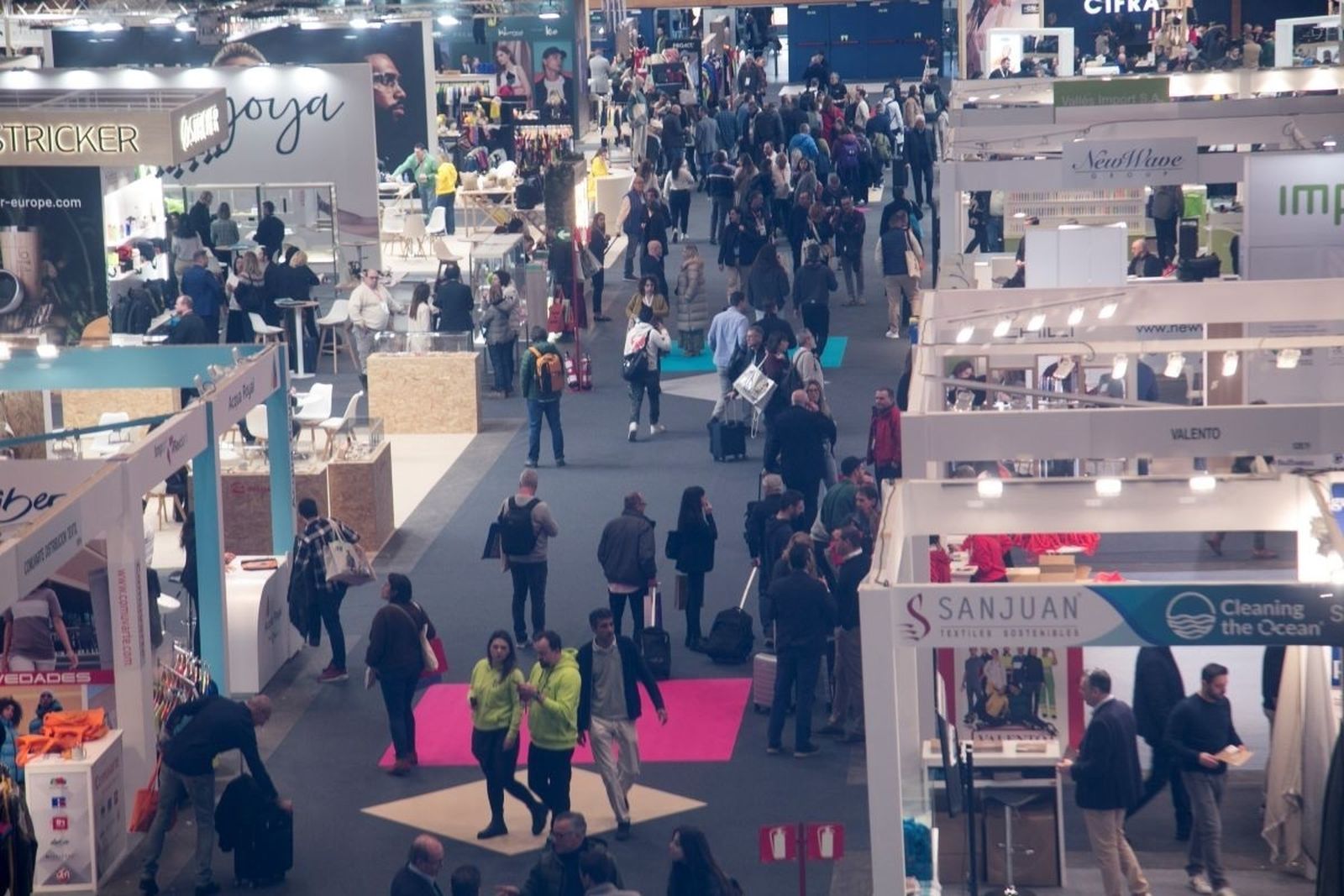 IFEMA Madrid