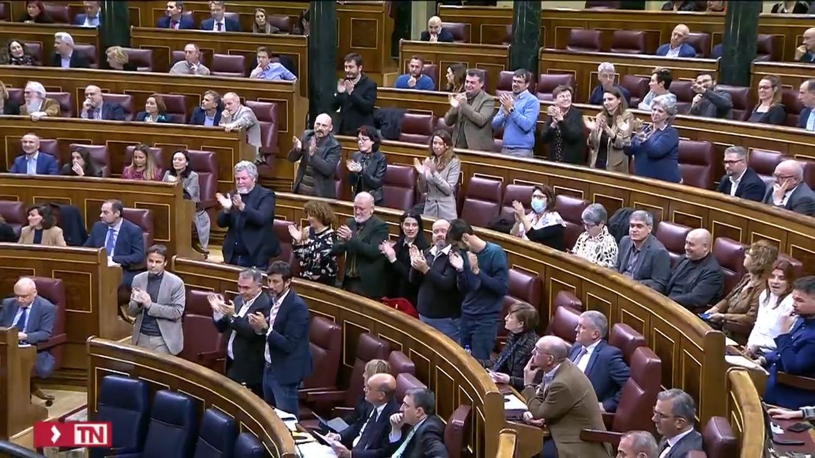 Podemos cede con la Ley de Bienestar Animal