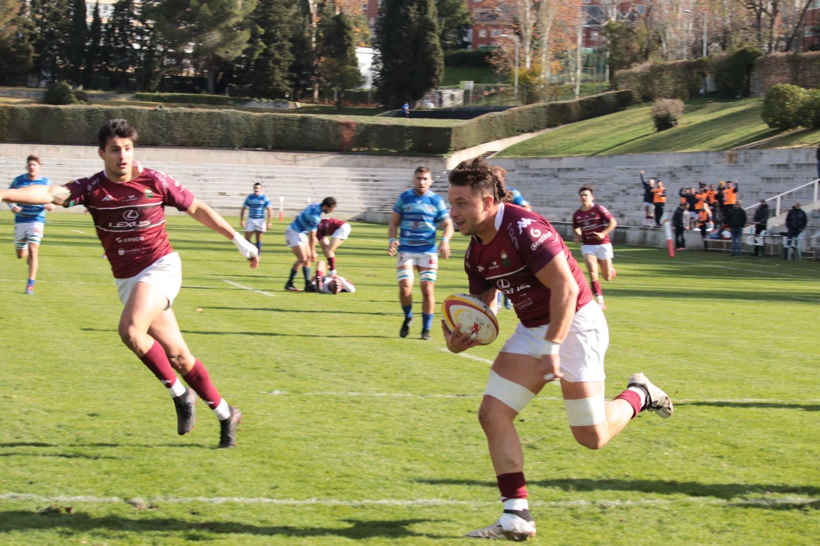 Alcobendas Rugby