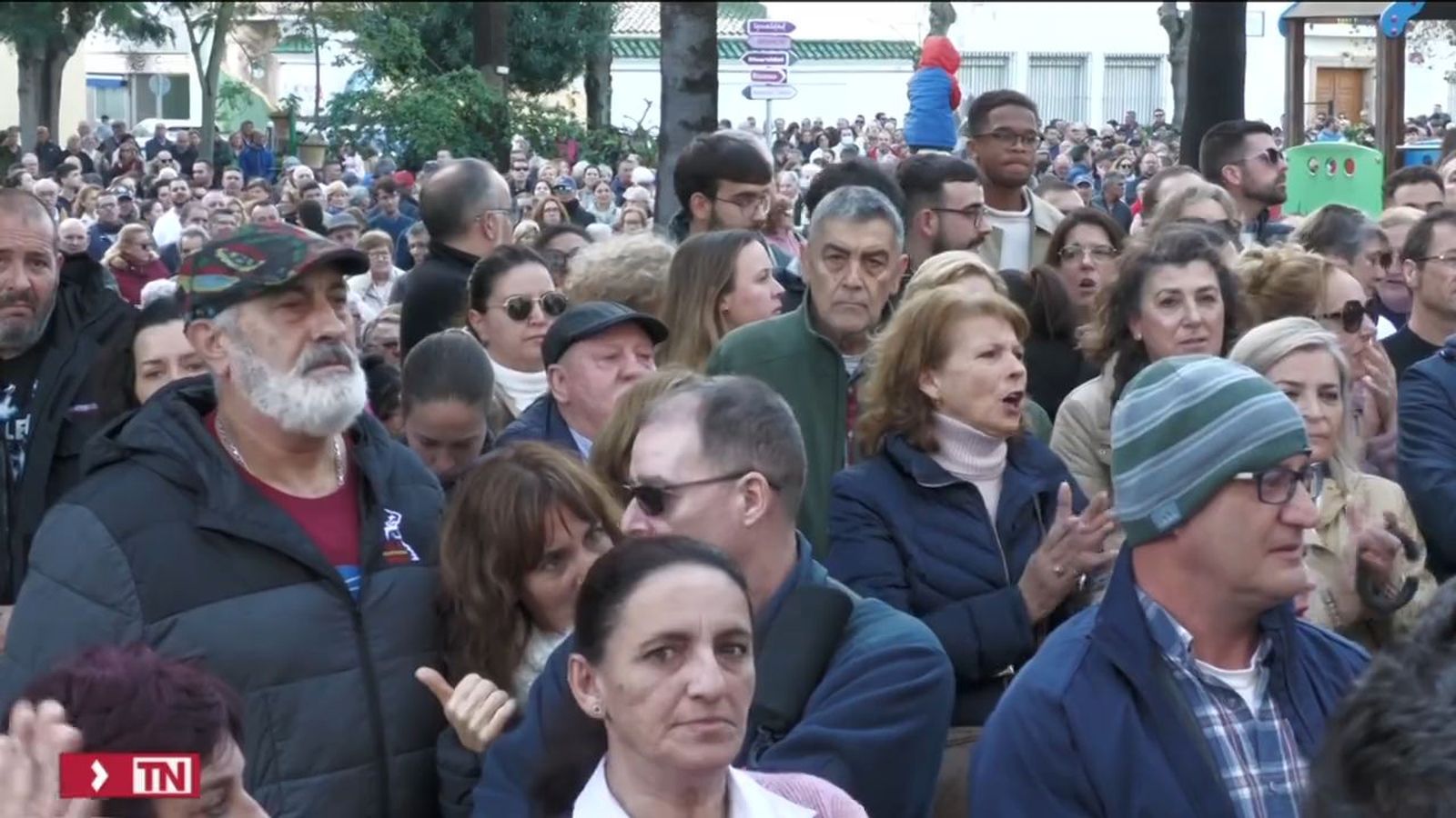 Marlaska sobre narcotráfico y los guardias civiles muertos en Barbate
