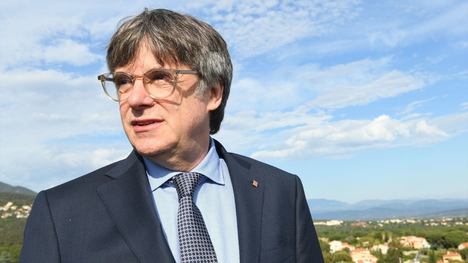 El Supremo no aplica la amnistía a Puigdemont, mantiene la malversación y la orden de arresto