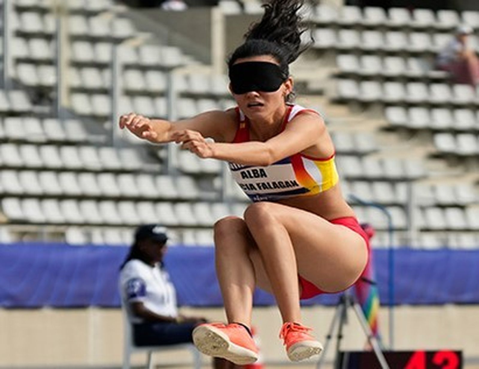 Alba García Falagán