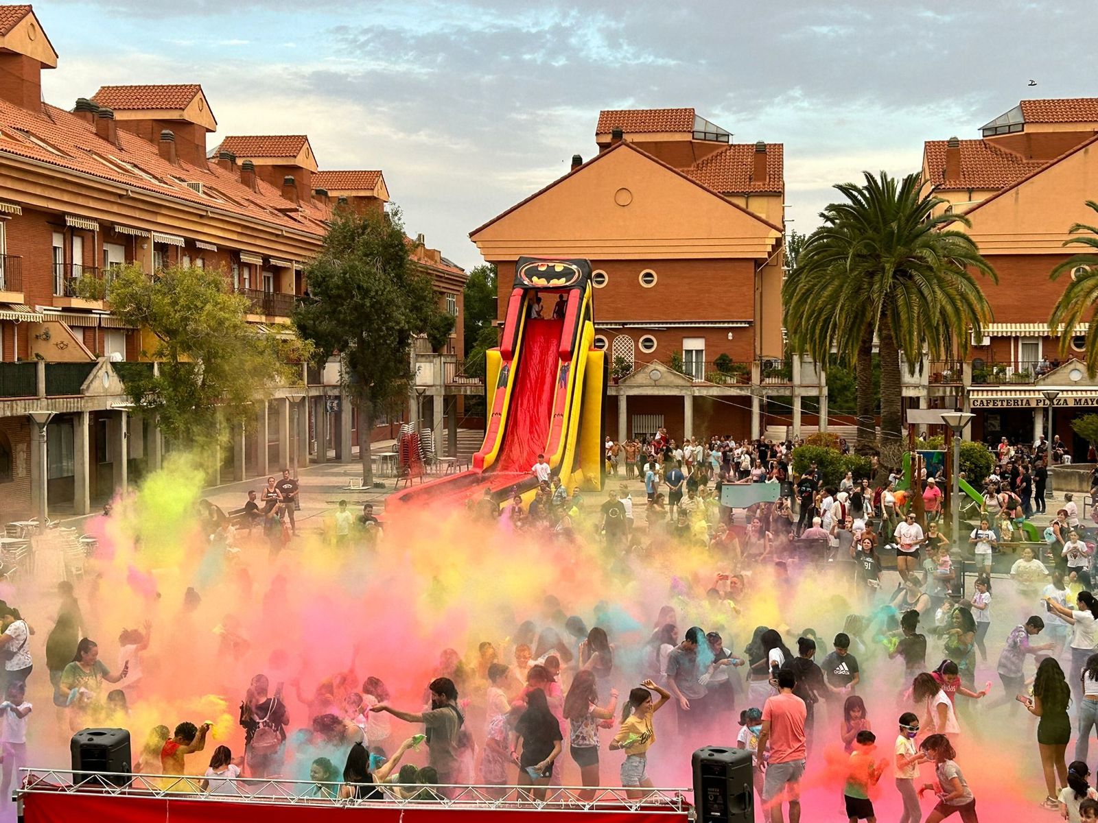 Fiestas de Ciempozuelos