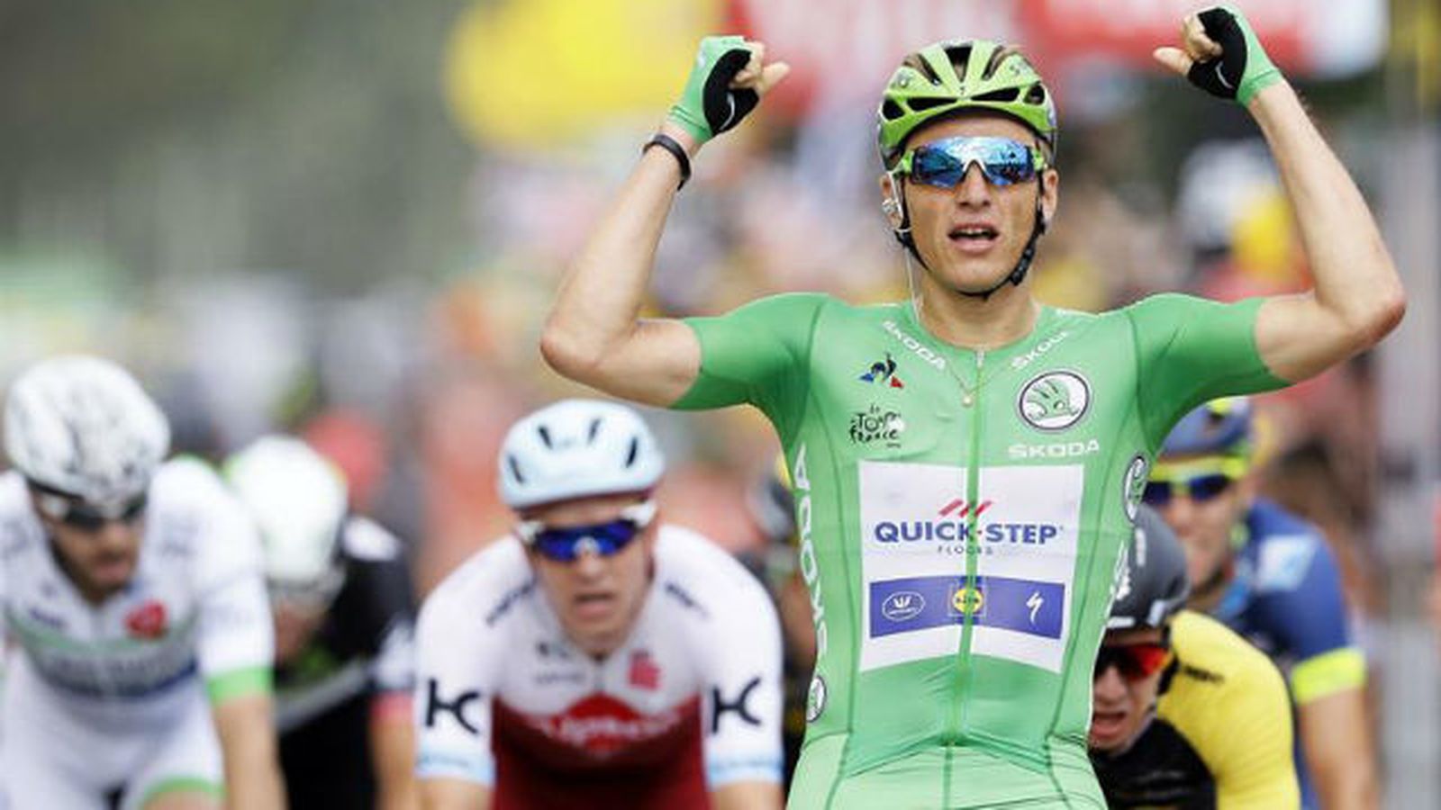 Marcel Kittel