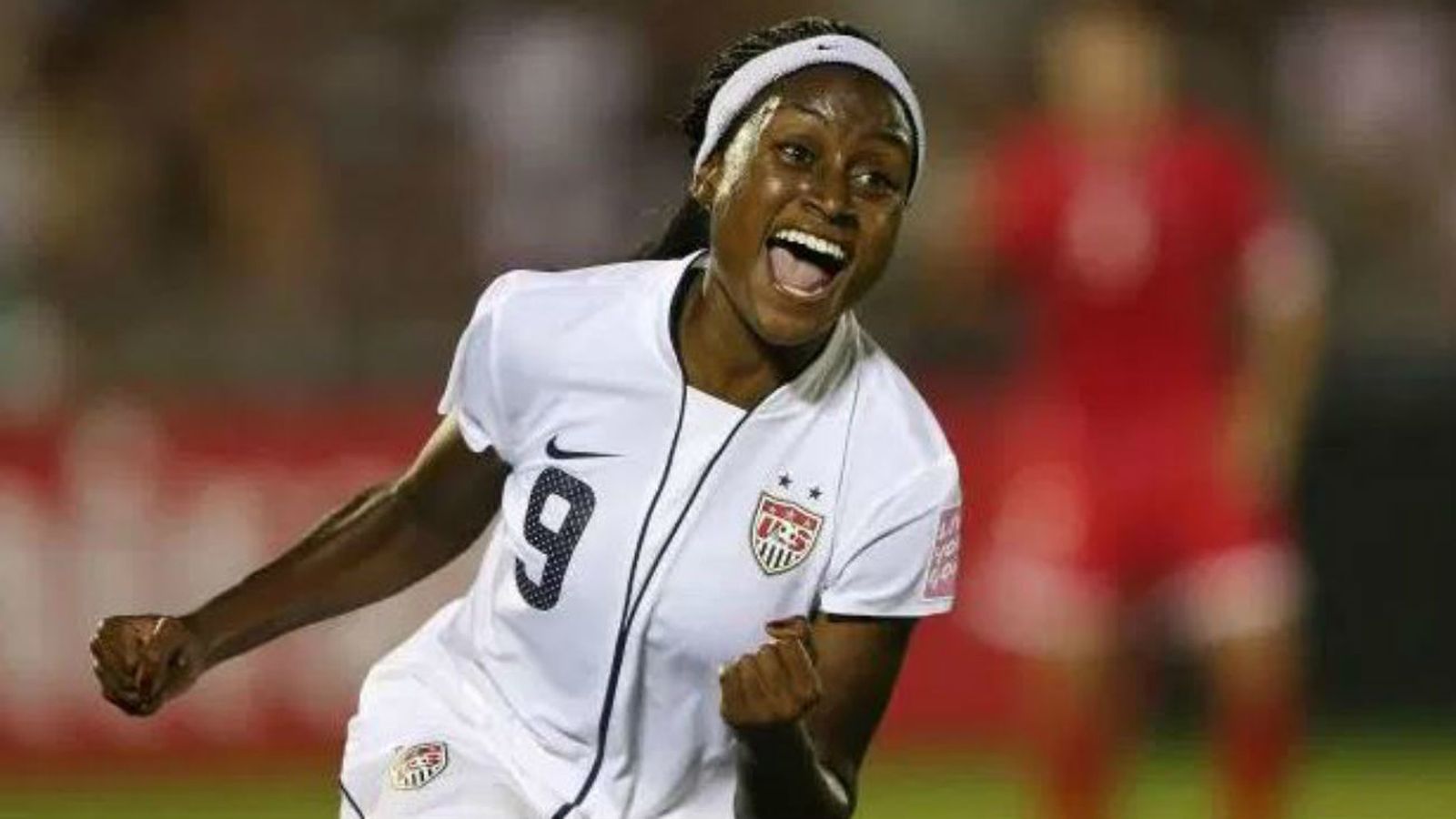 Chioma Ubogagu