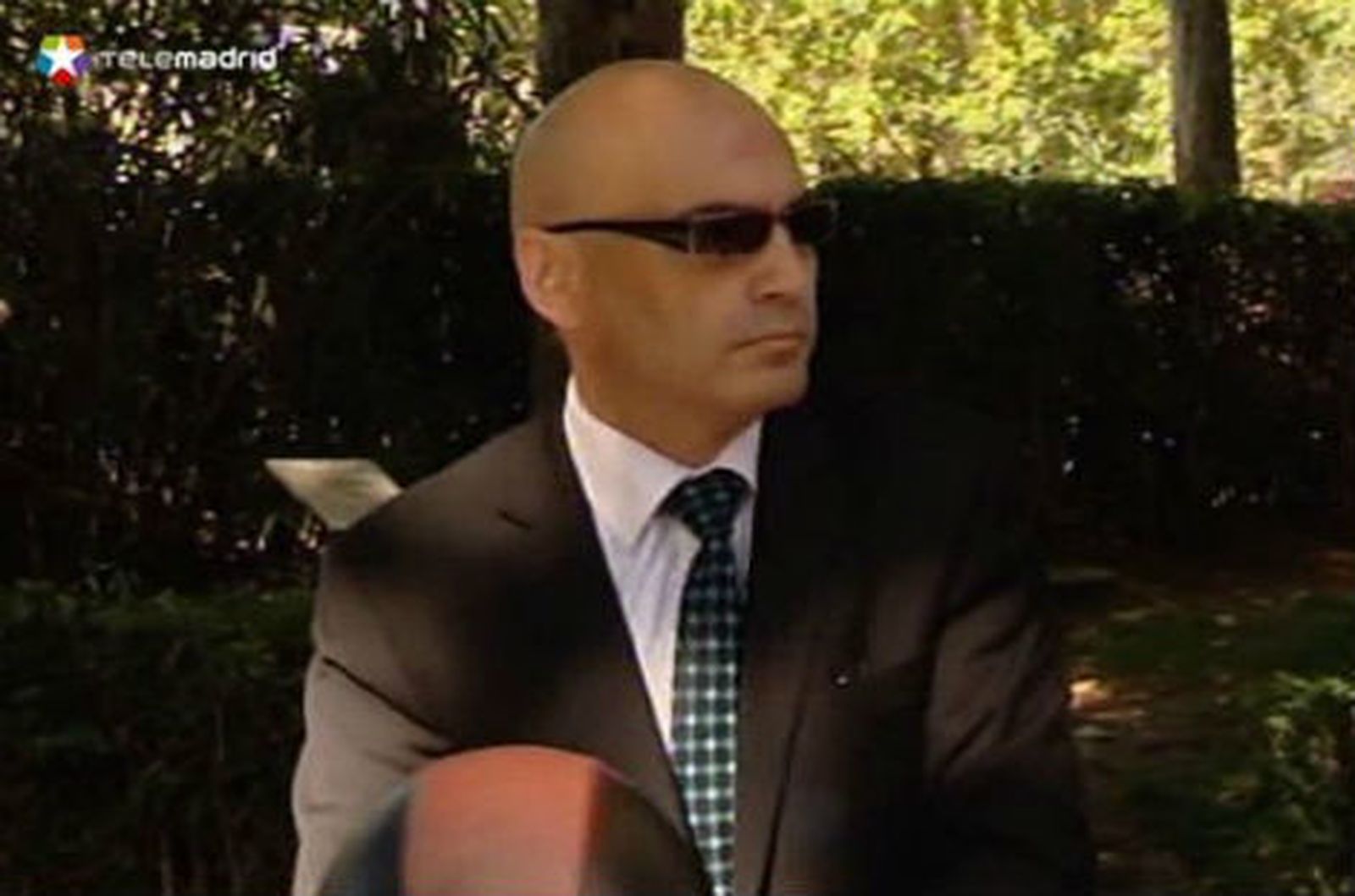 Juez Bermudez