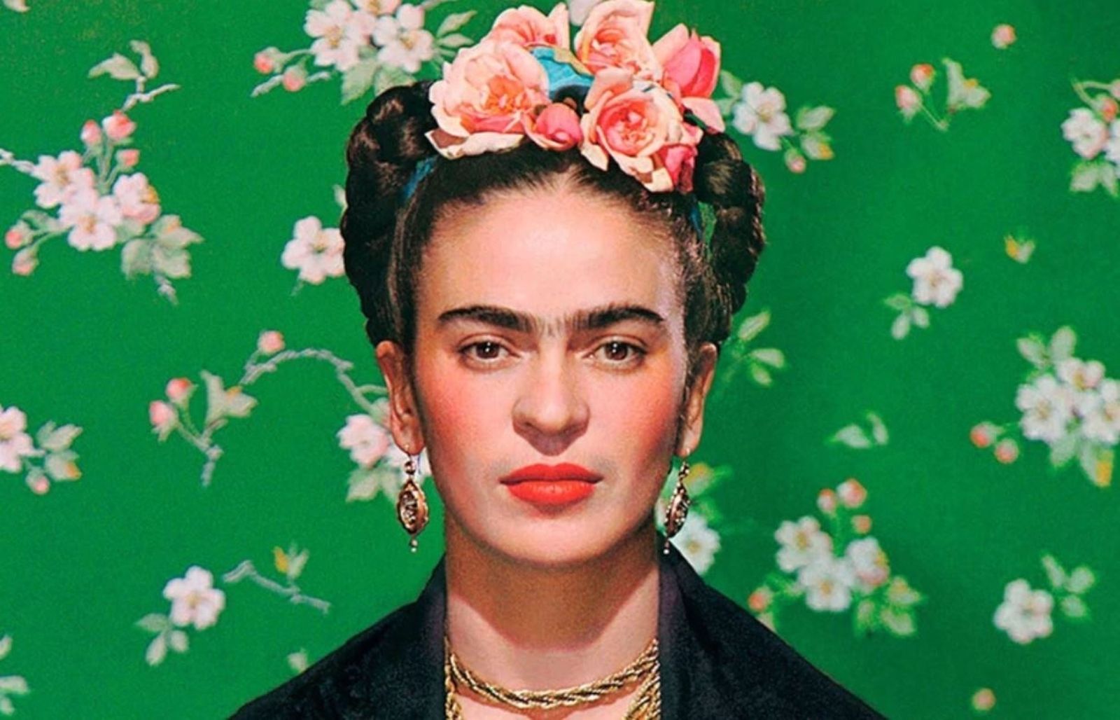 FRIDA KAHLO