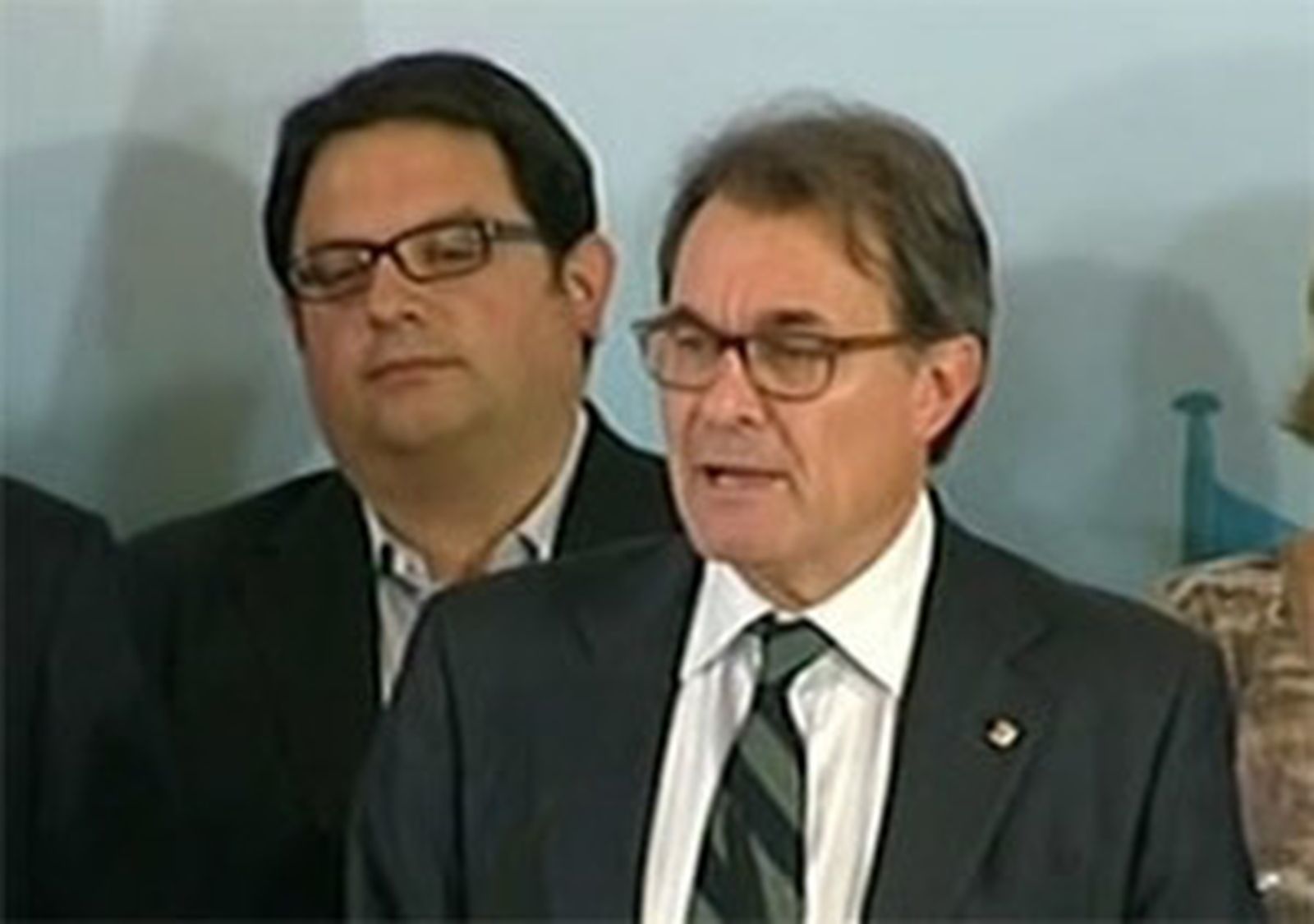 Artur Mas