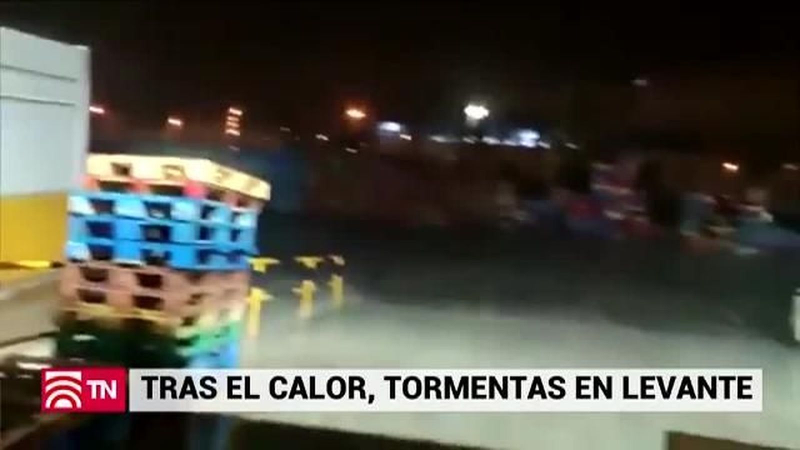 El Tiempo 13.08.2019