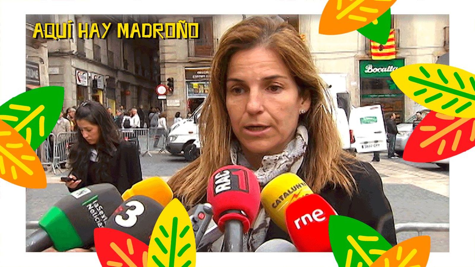 Arantxa Sánchez-Vicario pone en venta uno de sus pisos para saldar sus deudas