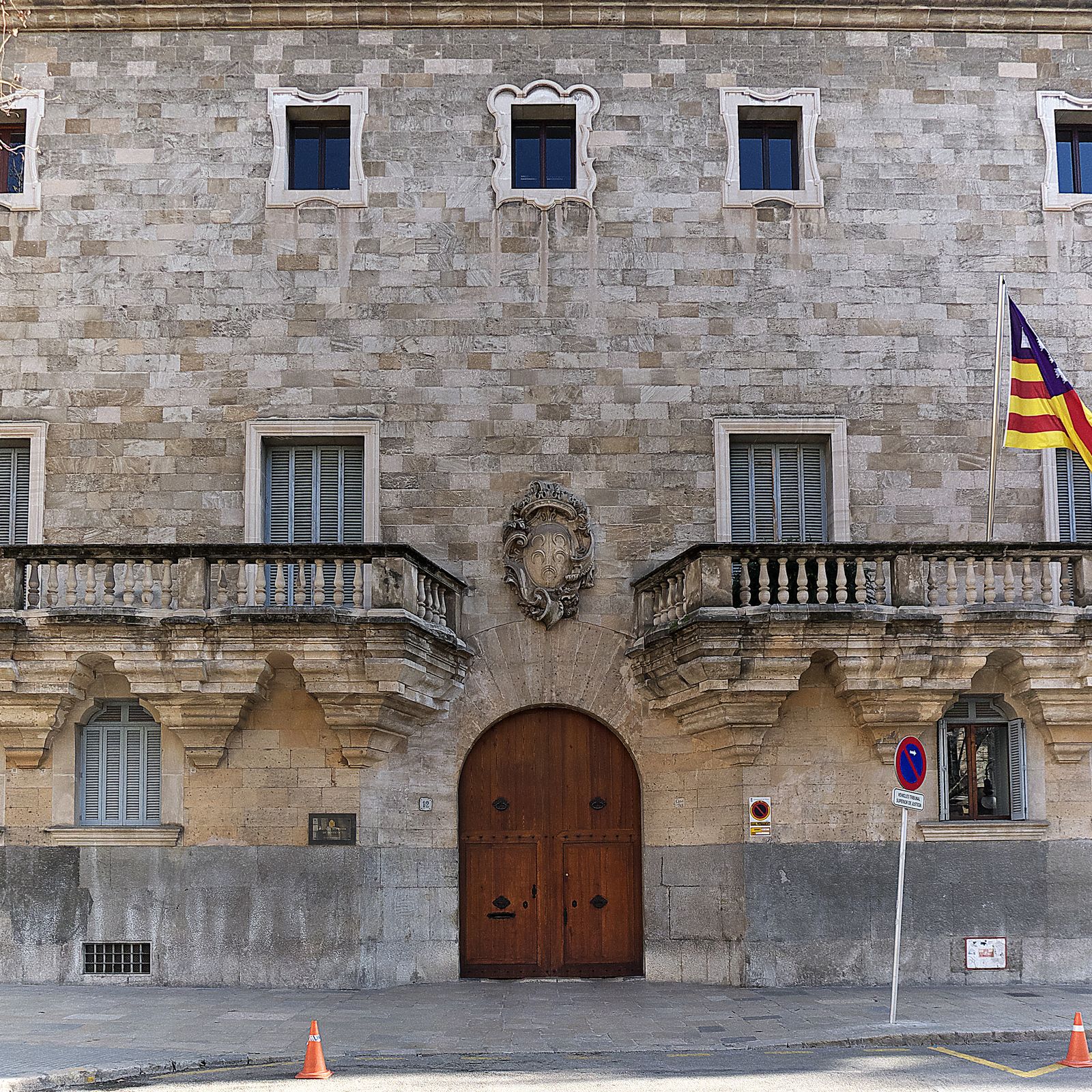 Audiencia Provincial de Baleares