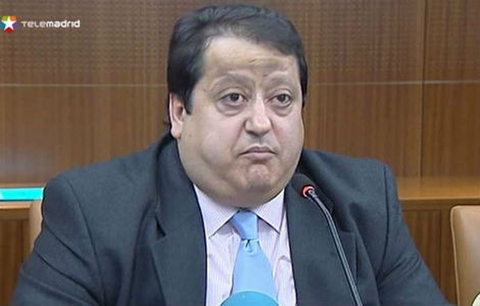 Alfonso Tezanos