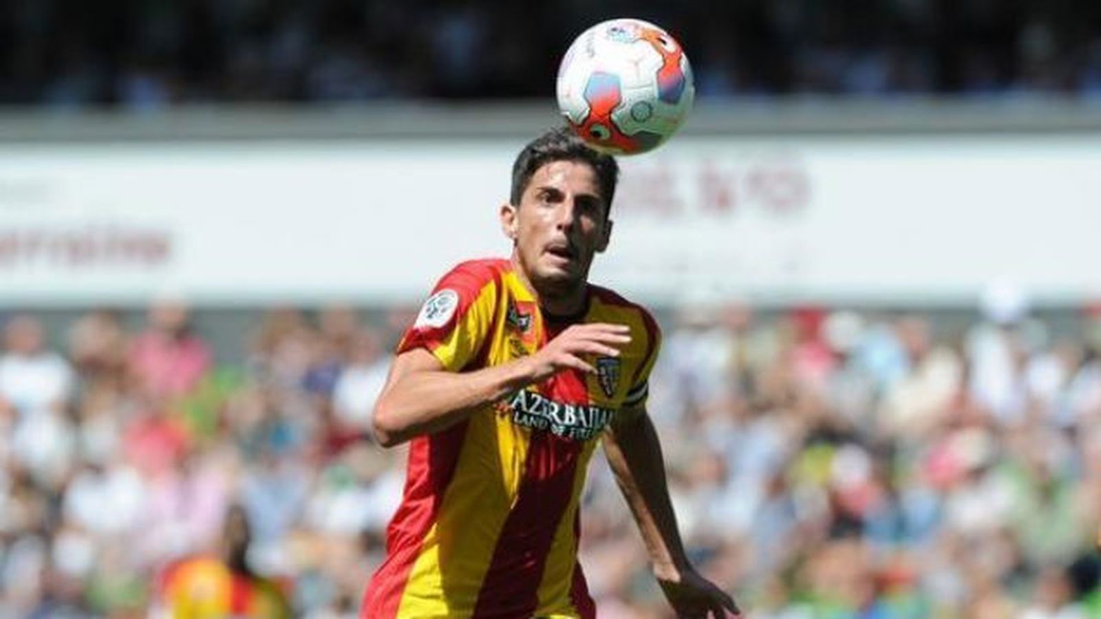 El Atlético compra del 34,6% del Lens