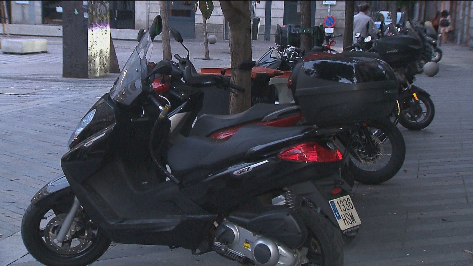 Madrid estrena nueva Ordenanza de Movilidad y Distrito Centro