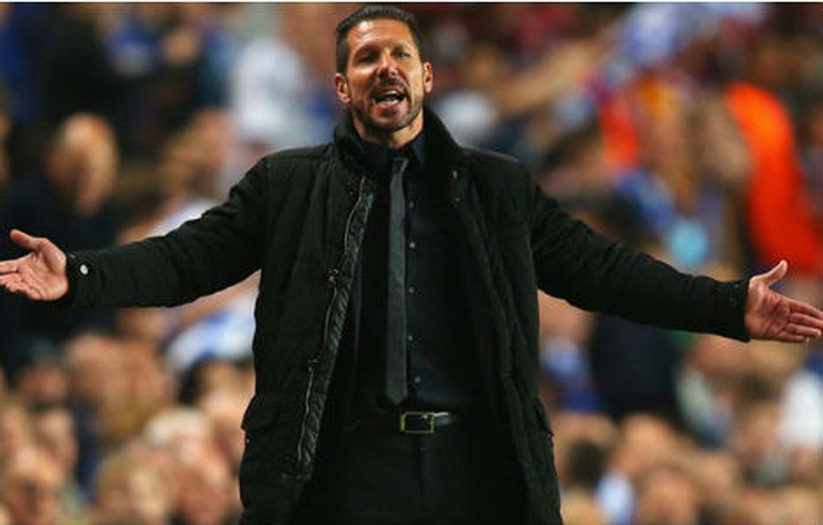 Diego Simeone